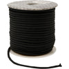 Creativ company http: www.cchobby.nl polyester-koord-dikte-4-mm-zwart-40-m-1-rol