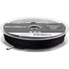 Creativ company https: www.cchobby.nl polyester-koord-dikte-1-mm-zwart-50-m-1-rol