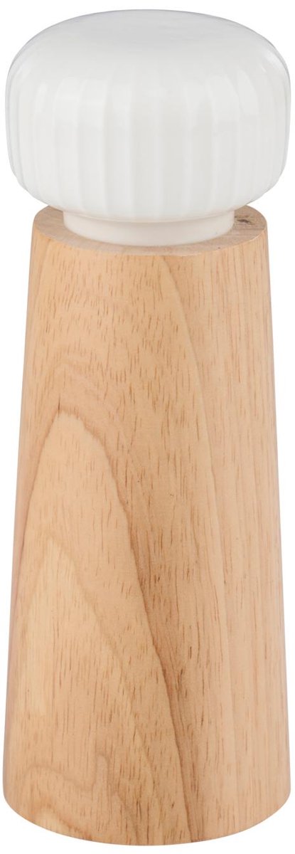 Alpina salt and pepper mill