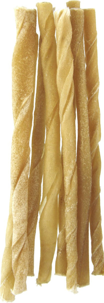 Petsnack Twisted Stick Rodjes girado
