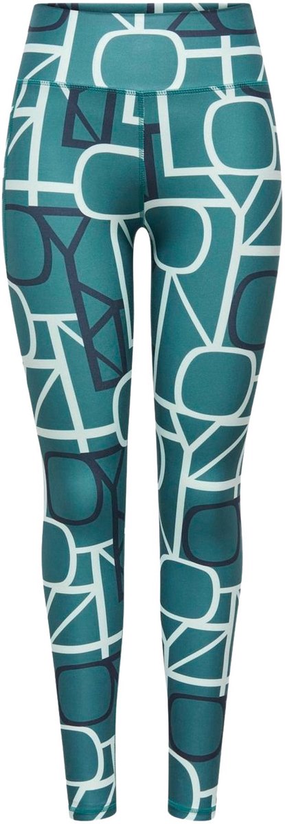 Only play font-2 logo tight dames - maat l