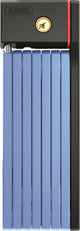Abus Bordo Ugrip 5700 - Folding lock 80 cm, blue