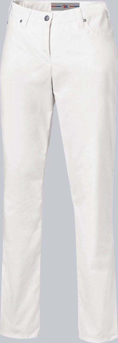 Pantalón de trabajo de señora Bp para centros sanitarios, salones de belleza, etc. | 42