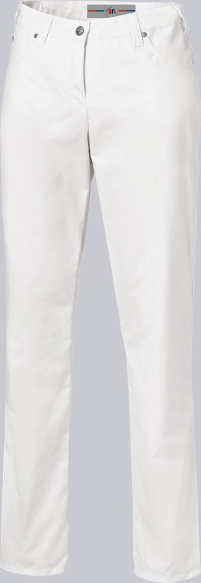 Bp ladies work trousers for healthcare or beauty salons, etc. | 42