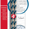 Stabilo easygraph s - matita ergonomica in grafite - destrimani - durezza hb - petrolio - 2 pezzi