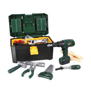 Altri marchi Toolbox Play Set 37 pezzi