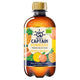 The gutsy captain kombucha fresh pineapple peach bio (12x 400ml) (bol)