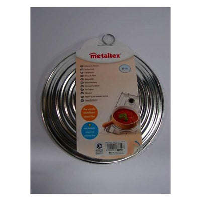 Distributore Flame Metaltex Metaltex 19 cm