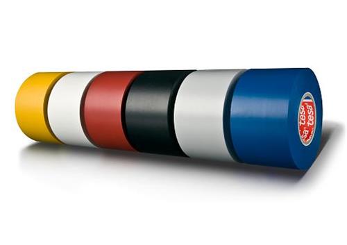 Nastro Tesa bianco 50mm 33mt