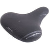 Saddle Selle Bassano Vlare XL 3-Zone Sport Tour Negro