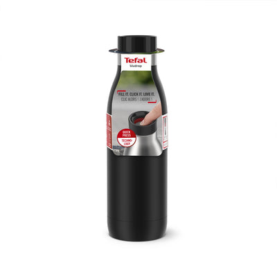 Tefal bludrop basic nero 0,5l
