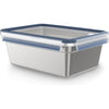 Tefal Tefal Masterseal Versholdenbakje 3L acero inoxidable azul
