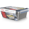 Tefal Tefal Masterseal Versholdenbakje 3L acero inoxidable azul