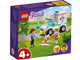 LEGO Amigos 41694 Ambulancia animal