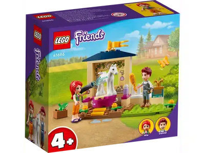 LEGO Amigos 41696 Ponywasstal