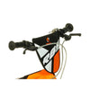 Dino R88 de 16 pulgadas 27 cm niños pellizcando naranja