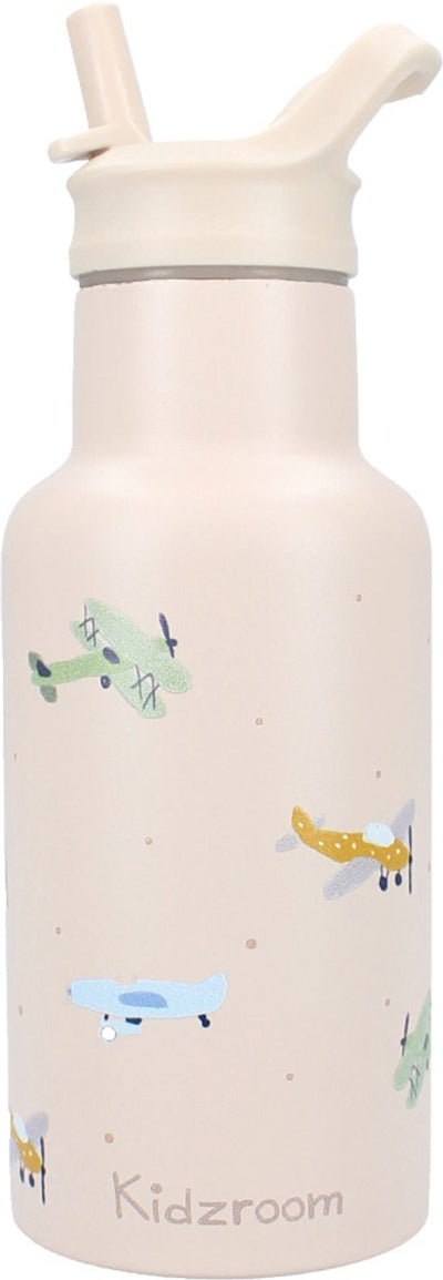 Bottiglia per bere aeronautica dolce aeromobile, 350 ml