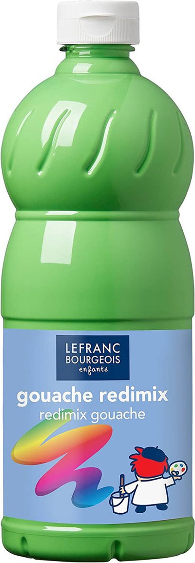Lefranc bourgeois 188013 hobby paint gouache 500 ml 1 piece(s)