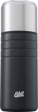 Termo Esbit majoris - 750 ml - negro - acero inoxidable - incl. 2 tazas