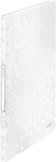 Album Leitz wow show - formato A4 - 40 copertine - bianco