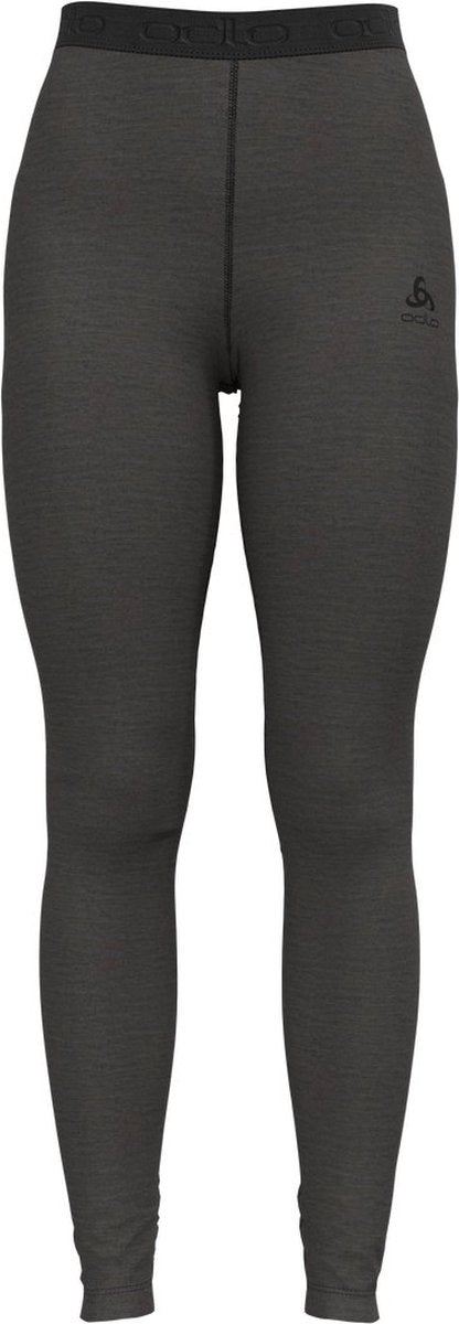 Odlo natural performance pw 150 parte inferior larga mujer_talla_xs