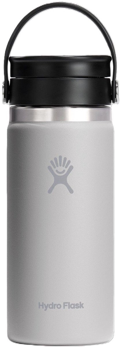 Borraccia Hydro - tazza da caffè - 354 ml - betulla