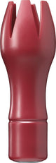 Isi spuitmond tulp gourmet thermo whip - rood