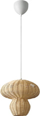 Nordlux allie-hanglamp-e27-rotan
