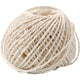 Creative Company Paper Yarn White, 40m