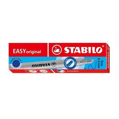 Stabilito easyoriginal 3 navigatura fine - blu