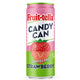 Candy can fruit-tella strawberry tin 33 cl