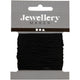 Creativ company https: www.cchobby.nl macrame-koord-dikte-1-mm-zwart-10-m-1-rol