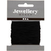 Creativ company https: www.cchobby.nl macrame-koord-dikte-1-mm-zwart-10-m-1-rol