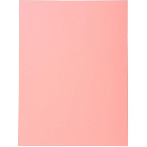 Carpeta clasificadora exacompta 420002e 170 g m rosa a4