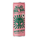 Kefir del sol grapefruit lime can (12x 25 cl)