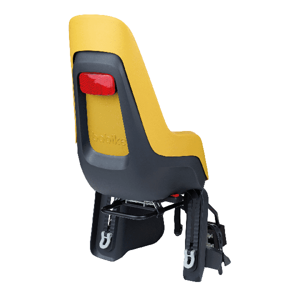 Asiento bobike maxi one mighty mostaza