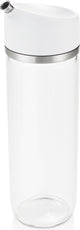 Oxo - vertedor de aceite-vinagre - sin goteo - 355 ml