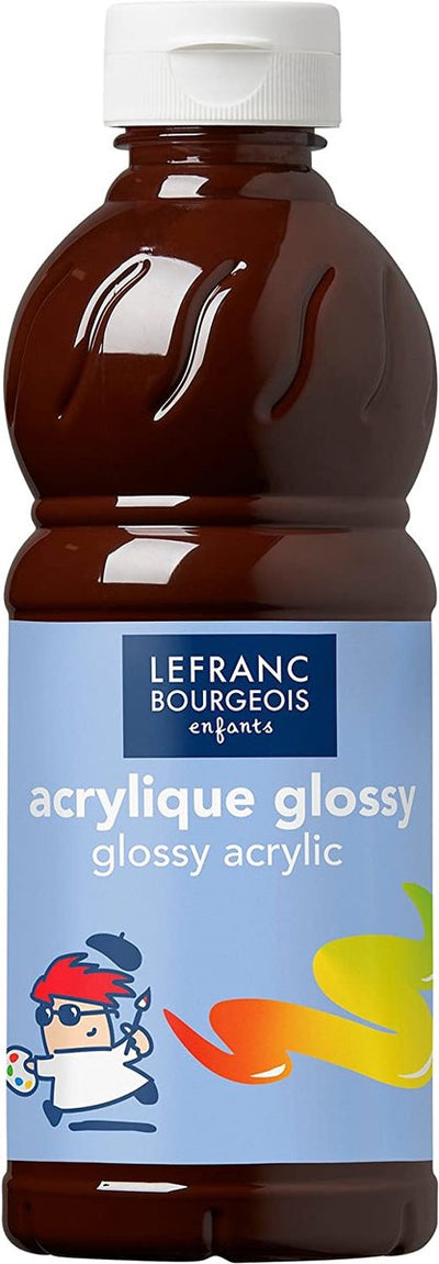 Lefranc bourgeois 188148 hobby paint acrylic paint 500 ml 1 piece(s)