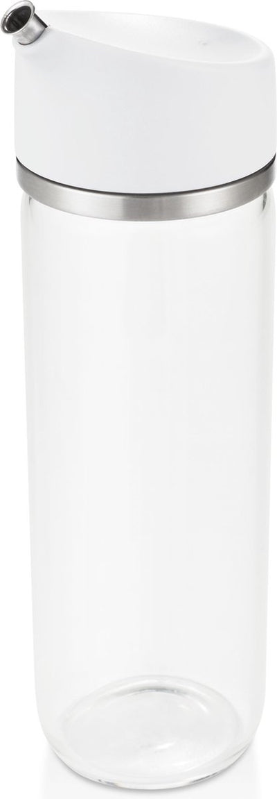 Oxo - vertedor de aceite-vinagre - sin goteo - 355 ml