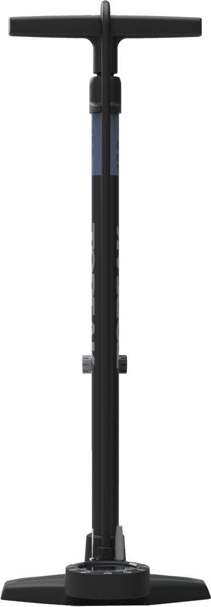Pump da pavimento di Topok Roadie Ex
