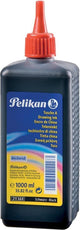Pelikan est ind. inchiostro conf. 1l.nero