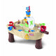 Barca pirata della falda freatica Little Tikes