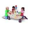 Little tikes watertafel piratenboot