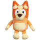 Spectron Pluchen Cuddle Bluey Bingo, 20 cm