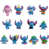 Disney stitch mini figuren capsules assorti | 24 stuks