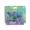 Spectron e scrup Play Figures, 2st.