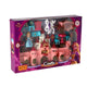 Set castello principessa completo | 2 pezzi