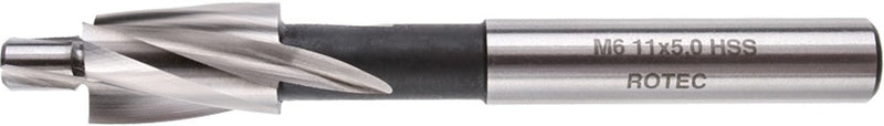 Svasatore Rotec m5 10,0 4.2