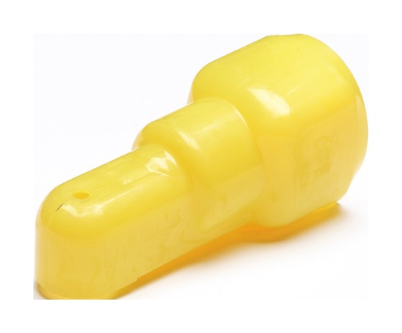 Accessori Makita manicotto di indicazione giallo - 418032-7