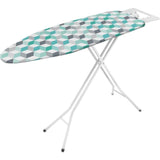 Metaltex kuma strijktafel strijkoppervlakte 110x34cm - afbeelding 1